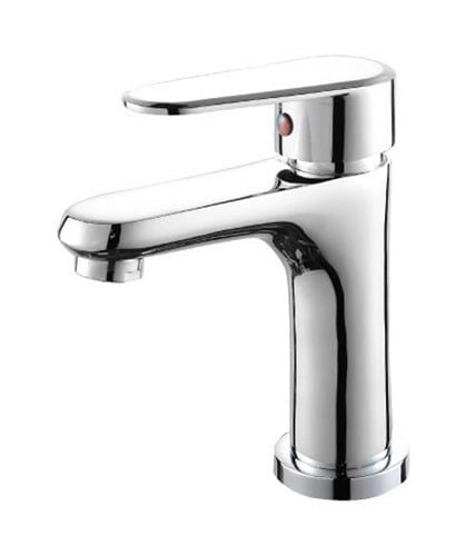  Vòi chậu âm bàn đá  SL-233-1 