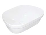  Chậu Đặt Bàn Đá Bán Âm - Bán Dương Cao Cấp Cerano Mã XZ8176 