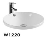  Chậu Đặt Bàn Đá Bán Âm - Bán Dương Cao Cấp Cerano Mã 1220 