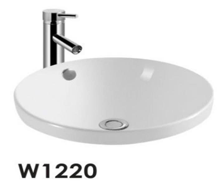 Chậu Đặt Bàn Đá Bán Âm - Bán Dương Cao Cấp Cerano Mã 1220 