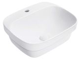  Chậu Đặt Bàn Đá Bán Âm - Bán Dương Cao Cấp Cerano Mã XZ8174B 