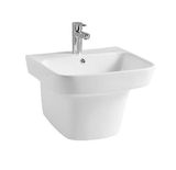  Chậu Treo Tường Đúc Liền Chân Cao Cấp Cerano  Mã 212A 