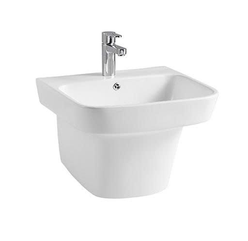  Chậu Treo Tường Đúc Liền Chân Cao Cấp Cerano  Mã 212A 