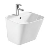  Chậu Treo Tường Đúc Liền Chân Cao Cấp Cerano Mã  8300 