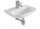  Chậu Treo Tường nhỏ không  Chân chậu Cao Cấp Cerano Mã 8878 