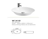  Chậu Đặt Bàn Đá Cao Cấp Cerano Mã 1410 
