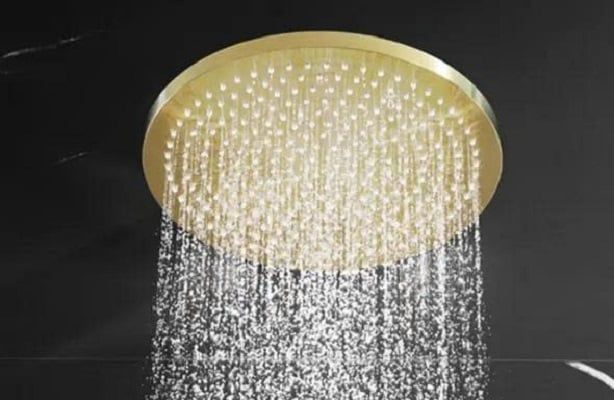  Bộ Sen Tắm Âm Tường 1201 