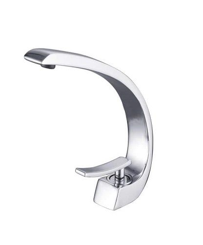  Vòi chậu Âm bàn đá 2601 