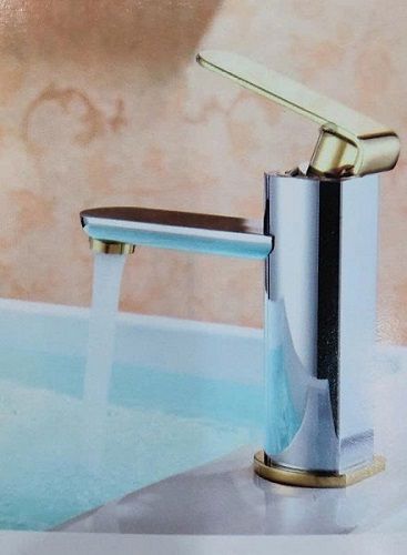  Vòi chậu Âm bàn đá 2801GJ 