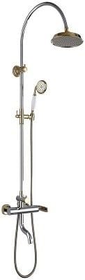  Sen Tắm Cây Mã 2806GJ 