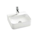  Chậu Treo Tường vuông không Chân chậu Cao Cấp Cerano Mã 1536 