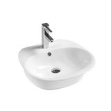  Chậu Đặt Bàn Đá  Cao Cấp Cerano Mã 8482 