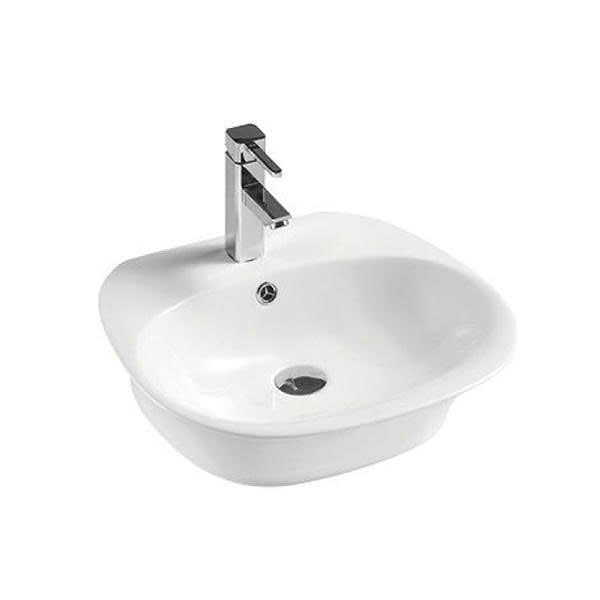  Chậu Đặt Bàn Đá  Cao Cấp Cerano Mã 8482 