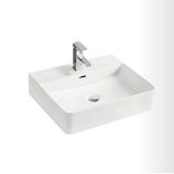  Chậu Treo Tường vuông không Chân chậu Cao Cấp Cerano Mã 1559 