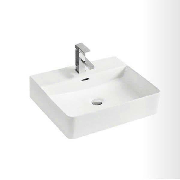  Chậu Treo Tường vuông không Chân chậu Cao Cấp Cerano Mã 1559 