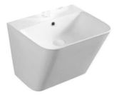  Chậu Treo Tường Đúc Liền Chân Cao Cấp Cerano Mã  7200 
