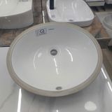  Chậu Âm Tròn Bàn Đá Cao Cấp CERANO Mã F4236 
