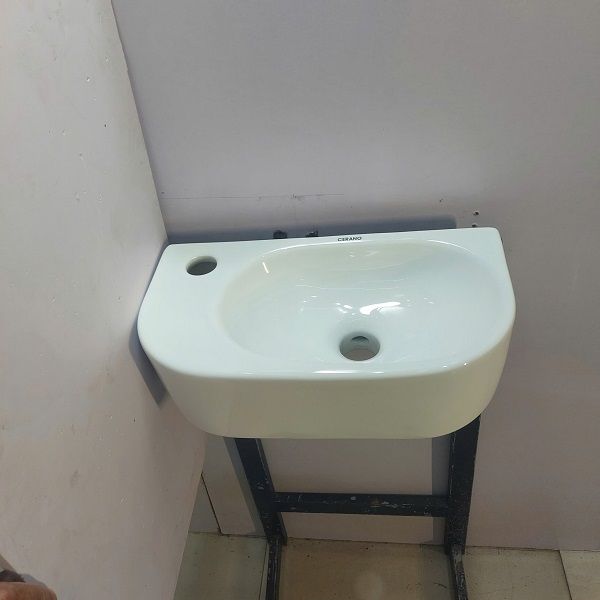  Chậu Treo Tường Cerano 8878L 