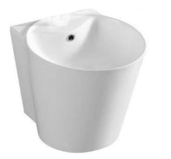  Chậu Treo Tường Cerano 6800 
