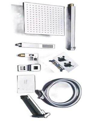  Bộ Sen Tắm Âm Tường 12002 