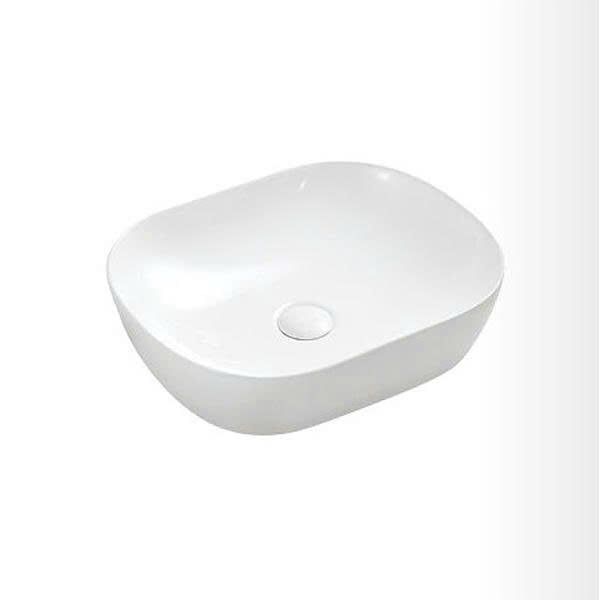  Chậu Đặt Bàn Đá Cao Cấp Cerano Mã 1413 