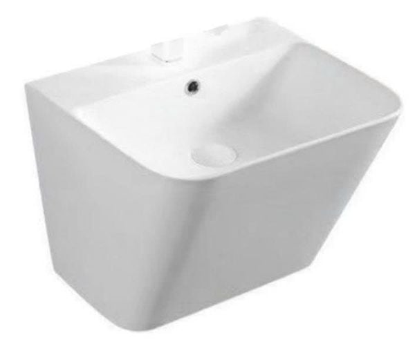  Chậu rửa treo tường  cerano 7200 