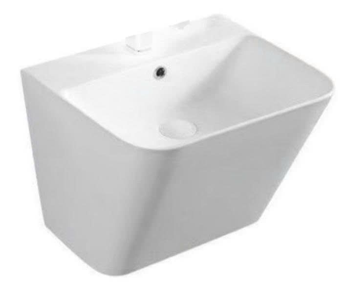  Chậu rửa treo tường  cerano 7200 