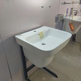  Chậu Treo Tường Đúc Liền Chân Cao Cấp Cerano  Mã 212A 
