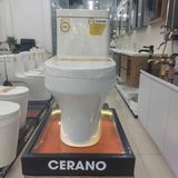  Bồn Cầu Liền Khối  Cerano Mã 80999 - 1 