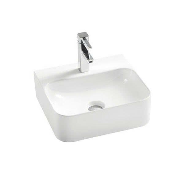  Chậu rửa treo tường 1536 