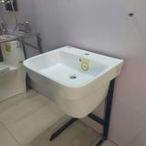  Chậu Treo Tường Đúc Liền Chân Cao Cấp Cerano  Mã 212A 