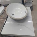  Chậu Âm Tròn Bàn Đá Cao Cấp CERANO Mã F4236 