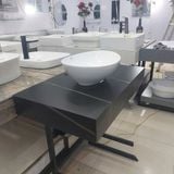  Chậu Đặt Bàn Đá Cao Cấp Cerano Mã XZ8073 