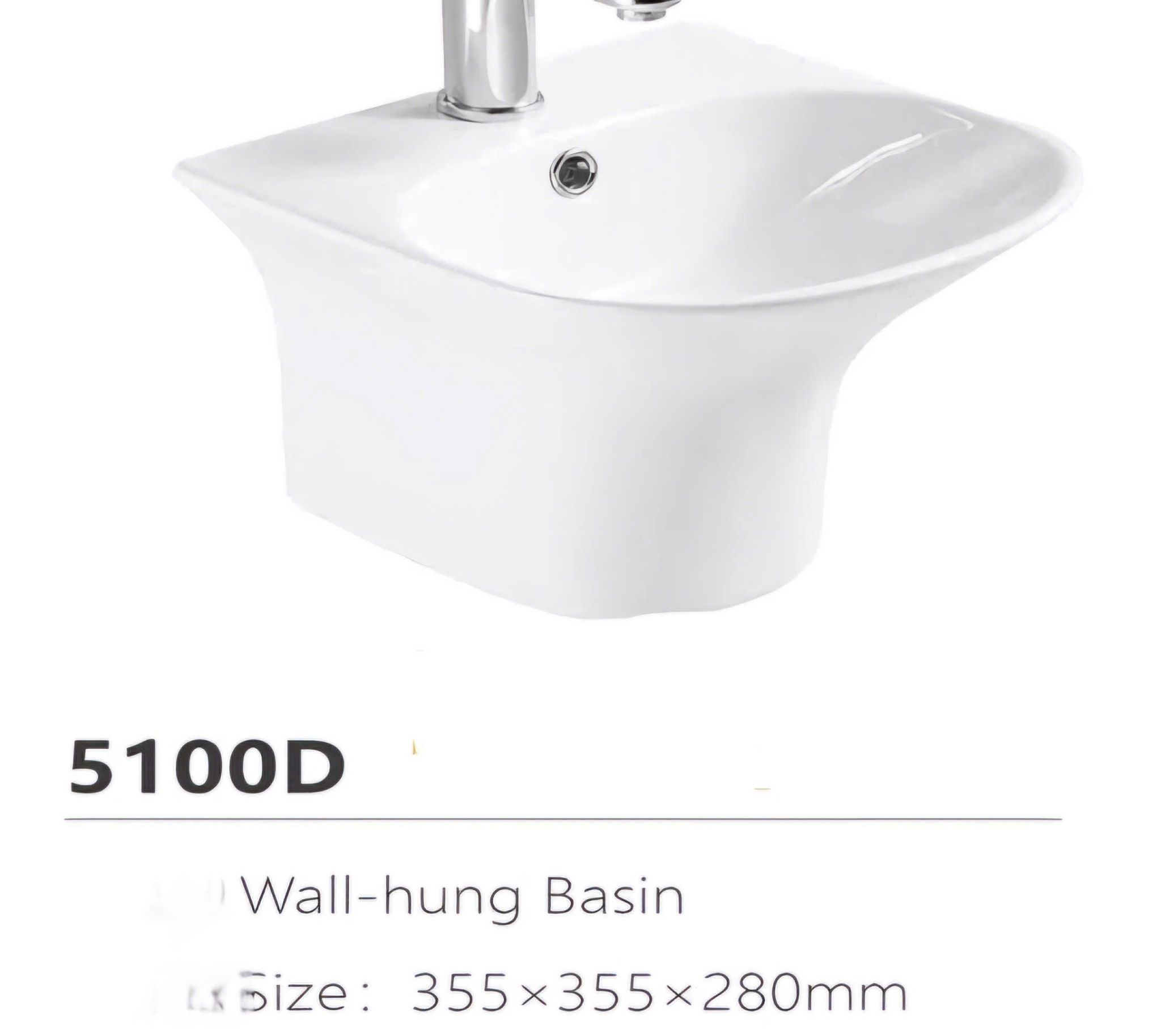 Chậu Treo Tường cerano 5100D 