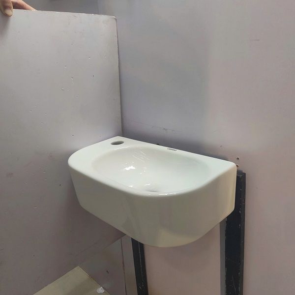  Chậu Treo Tường Cerano 8878L 