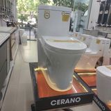  Bồn CầuLiền Khối Cerano Mã 1051 