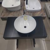  Chậu Đặt Bàn Đá Cao Cấp Cerano Mã 1125 