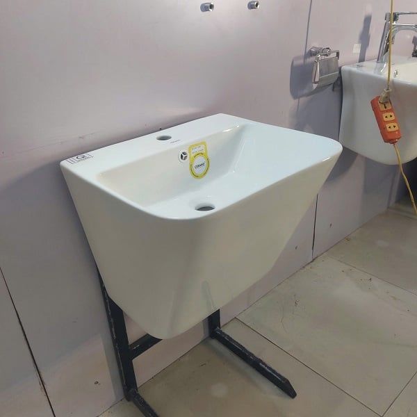  Chậu rửa treo tường  cerano 7200 