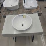  Chậu Đặt Bàn Đá Bán Âm - Bán Dương Cao Cấp Cerano Mã 1219 