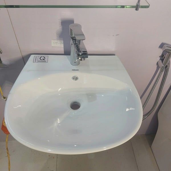  Chậu Treo Tường Cerano WK-HB020 