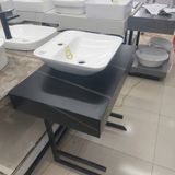  Chậu Đặt Bàn Đá Cao Cấp Cerano Mã 8476 