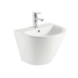  Chậu Treo Tường Đúc Liền Chân Cao Cấp Cerano  Mã 211A 