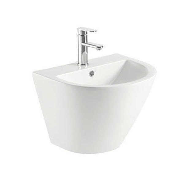  Chậu Treo Tường Đúc Liền Chân Cao Cấp Cerano  Mã 211A 