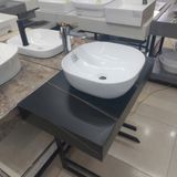  Chậu Đặt Bàn Đá Cao Cấp Cerano Mã 1414 