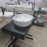  Chậu Đặt Bàn Đá Cao Cấp Cerano Mã 1413 