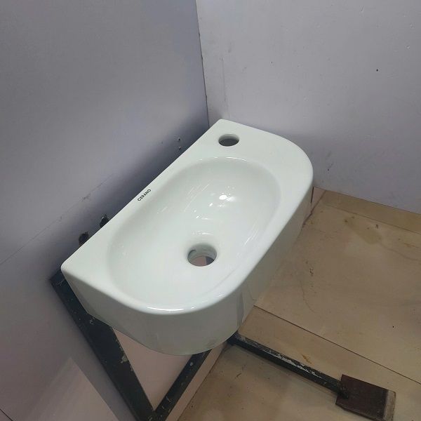  Chậu Treo Tường Cerano  8878R 