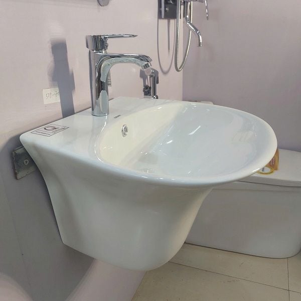  Chậu Treo Tường Cerano WK-HB020 