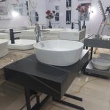  Chậu Đặt Bàn Đá Cao Cấp Cerano Mã 1413 