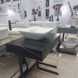  Chậu Đặt Bàn Đá Cao Cấp Cerano Mã 8476 