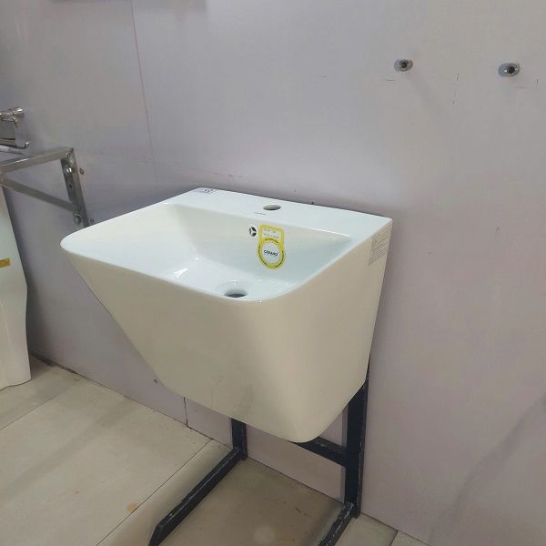  Chậu rửa treo tường  cerano 7200 